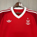 Camisa Flamengo III 25/26 Goleiro