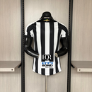 Camisa Santos Away 26/27 Versão Jogador + Patrocinios