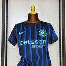 Camisa Inter de Milão 25/26 Feminina