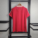 Camisa Liverpool Retrô 95/96