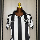 Camisa Feminina Botafogo 2025/26