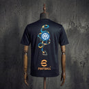 Camisa Inter de Milão Pré Jogo 25/26