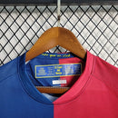 Camisa Barcelona Retrô 2009 Final Champions League
