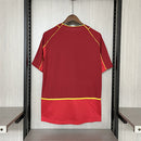 Camisa Portugal Retrô 2002