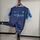 Manchester City Retro 2015