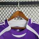 Camisa Real Madrid Retrô 06/07