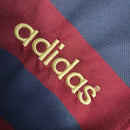 Camisa Newcastle Manga Longa Retrô 95/97