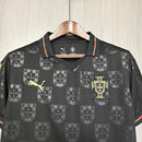 Camisa Seleção Portugal Pantera Negra 2025