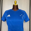 Camisa Cruzeiro 26/27 Feminina