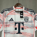 Camisa Bayern de Munique Away 25/26