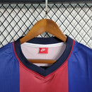 Camisa Barcelona Retrô 98/99