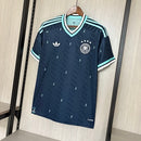 Camisa Seleção Alemanha 2026 Away COPA DO MUNDO