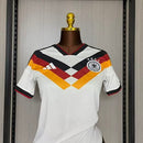 Camisa Alemanha Feminina 2026 COPA DO MUNDO