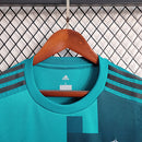 Camisa Manga Longa Real Madrid 17/18