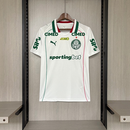 Camisa Palmeiras 26/27 Com patrocinios