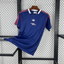 Camisa Arsenal Essencials 2025