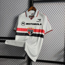 Camisa São Paulo Retrô 1999