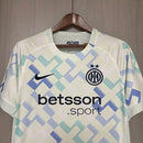 Camisa Inter de Milão 25/26 Away