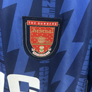 Camisa Arsenal Retrô 1994 Away