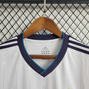 Camisa Real Madrid Retro 12/13