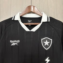 Camisa Botafogo 2025/26 II