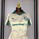 Camisa Palmeiras Feminina