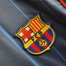 Camisa Barcelona Retrô 05/06