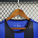 Camisa Inter de Milão Retrô 99/00