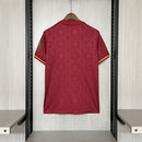 Camisa Bayern de Munique 125 Anos