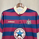 Camisa Newcastle Retrô 95/96