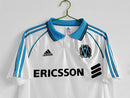 Camisa Marseille Retrô 1998