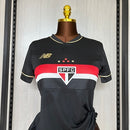 Camisa Feminina São Paulo 25/26 Third