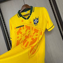 Camisa Seleção Brasileira Retrô 1993/1994