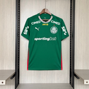 Camisa Palmeiras 26/27 Com Patrocinios