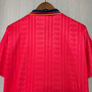 Camisa Seleção Espanha Retrô 1994