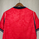 Camisa Inglaterra Away 2026 COPA DO MUNDO