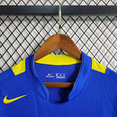 Camisa Boca Juniors Retrô 2005