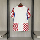 Camisa Seleção Croacia 2026 COPA DO MUNDO