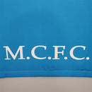Camisa Manchester City Retrô 1998/1999