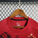 Camisa Corinthians Retrô 2011 São Jorge