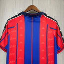 Camisa Barcelona Retrô 1997