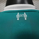 Camisa Liverpool 25/26 III Manga Longa Modelo Jogador