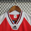 Camisa Retrô Arsenal 92/93