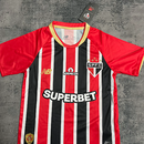 Kit Infantil São Paulo 25/26 Away