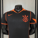 Camisa Corinthians Total 90 25/26 Modelo Jogador