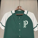 Camisa Palmeiras Baseball 2025