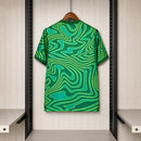 Camisa Brasil Goleiro 2026