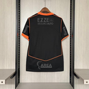 Camisa Corinthians Total 90 25/26 Com Patrocinios
