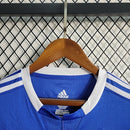 Camisa do Palmeiras III Manga longa Retro 2009