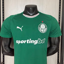 Camisa Palmeiras 26/27 Versão Jogador